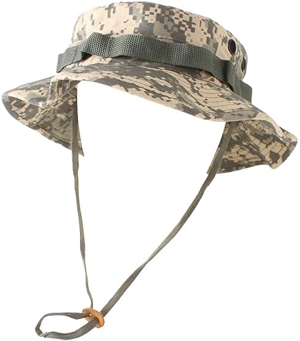 KMCSブーニーハット Boonie Hat – Kicking Mustang Concealment System