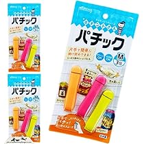 わははさま 専用 Amazon | ( サイズ 組合せ 自由 ) クレハ パチック Mサイズ 9個