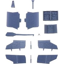Tetra Model 1/72 ディテールアップパーツセット　4点 Amazon | HMA 1/72 F-4ファントムII ディテールアップセット