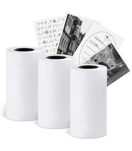 Amazon.co.jp: 三菱電機 プリンター用紙 三菱電機プリンター用 K65HM