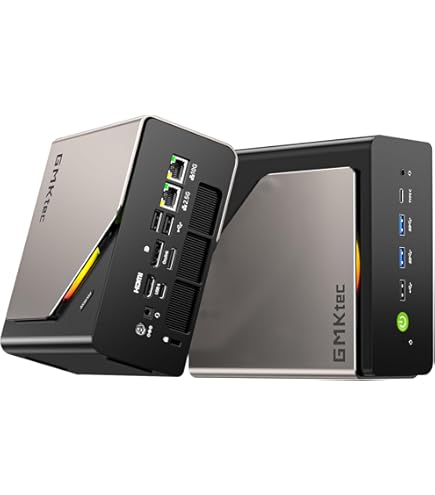 Amazon.co.jp: Intel NUC Core i5 搭載 小型 デスクトップ PC