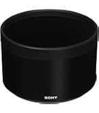 Amazon | SONY(ソニー) G Masterレンズ用フード ALC-SH142 (SEL85F14GM