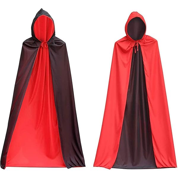 ❦ハロウィンマント❦今年も販売2024 Amazon.co.jp: [Ayoii] ハロウィンマント 仮装用マント コスチューム