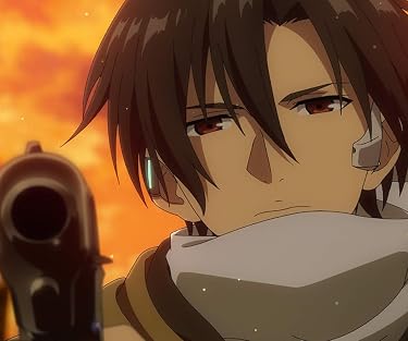 2021秋アニメ - シン
