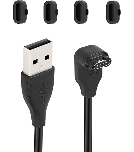 Amazon.co.jp: Raonlla ガーミン用充電ケーブル ナイロン編み被覆 1本