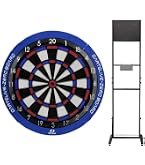 Amazon | 【 セット商品 】 DARTS LIVE ZERO BOARD & BLITZER ダーツ