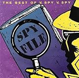 Spy File: Best of