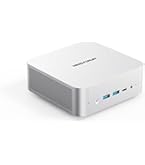 Amazon.co.jp: MINISFORUM UN1360W ミニPC Intel Core i7-13620H