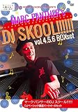マーク・パンサーのDJ SKOOL!!!!!! DJベーシック講座パート4~6セット 曲と曲がシンクロした瞬間ってキモチイイ! [DVD]