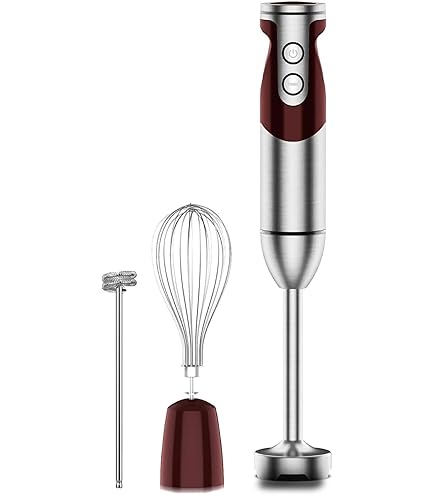 Bosch MFQ 40304 Styline Colour Handmixer, 500 Watt