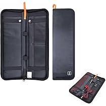 パリス　新品　英国製旅行用ネクタイケース パリス 新品 英国製旅行用ネクタイケース Amazon.co.jp