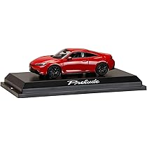 1/43 ホビージャパン ホンダ プレリュード 2025 ホビージャパン 1/43 ホンダ プレリュード 2025 ホワイト
