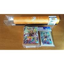 リアノーン　デッキパーツ+スリーブ 構築済みデッキ 『リアノーン 』 | デッキ販売 | ヴァンハッピー