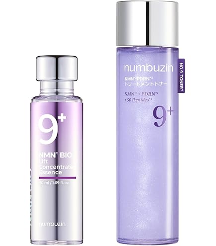 化粧水　大容量 ナンバーズイン(numbuzin) 3番 うるツヤ発酵トナー 200ml