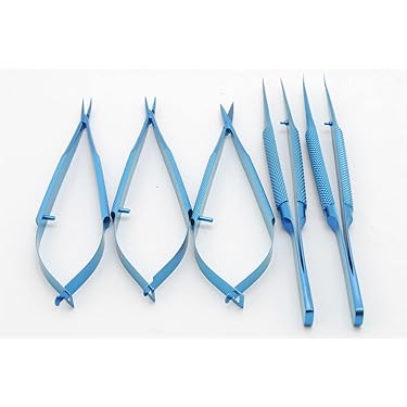 Amazon.co.jp 売れ筋ランキング: 持針器 の中で最も人気のある商品です