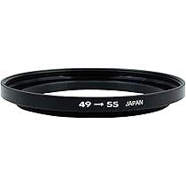(未使用･未開封品)　MARUMI ステップアップリング 55mm→77mm 型番 : 900539 p1m72rm Amazon | マルミ MARUMI ステップアップリング 55mm→77mm 型番