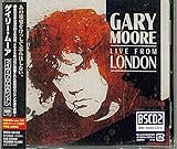 ライヴ・フロム・ロンドン
