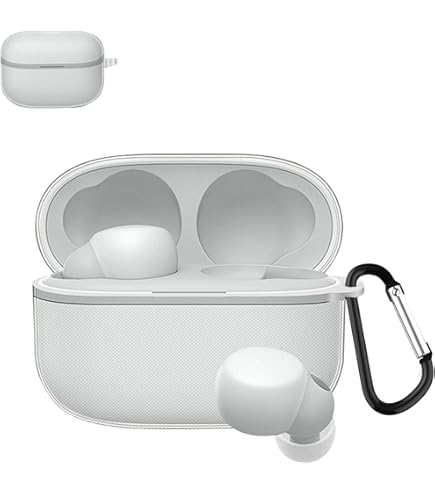 Amazon | 【AGENIUS】イヤホン・ヘッドホンケース・Sony LinkBuds S WF