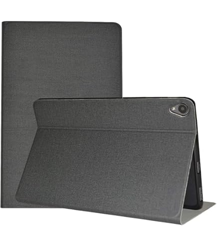Amazon.co.jp: Shron Huawei MatePad 10.4 Case, Tri-Fold Stand