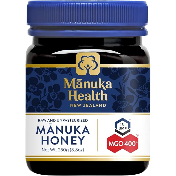即購入■3個組■マヌカヘルス マヌカハニー MGO115+ 250g Amazon.co.jp: MANUKA HEALTH NEW ZEALAND マヌカヘルス マヌカ