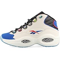 Reebok クエスチョン　question アイバーソン Amazon | [リーボック] QUESTION MID クエスチョン ミッド