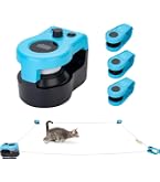CSHOPE 猫おもちゃ 電動 自動 猫じゃらし キャットホイール