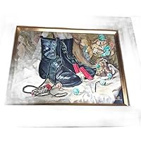 Amazon.co.jp: 牧野邦夫画集 写実の精髄 : 牧野邦夫: 本