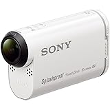 SONY HDウェアラブルカメラ AS200V アクションカム HDR-AS200V