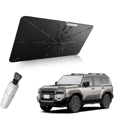 Amazon | トヨタ純正 モデリスタ ランドクルーザー 250用 フロント