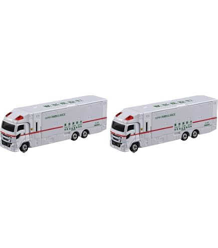 Amazon | CARNEL 1/43 いすゞ ギガ 2018 東京消防庁消防救助機動部隊