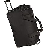 Rockland Rolling Duffel Bag