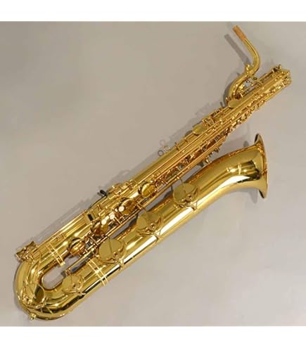 Amazon | ヤマハ YAMAHA バリトンサックス YBS-41II | サックス | 楽器