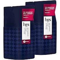Amazon | h&s PRO コンディショナー 詰め替え 300g ×2 エナジー エイチ