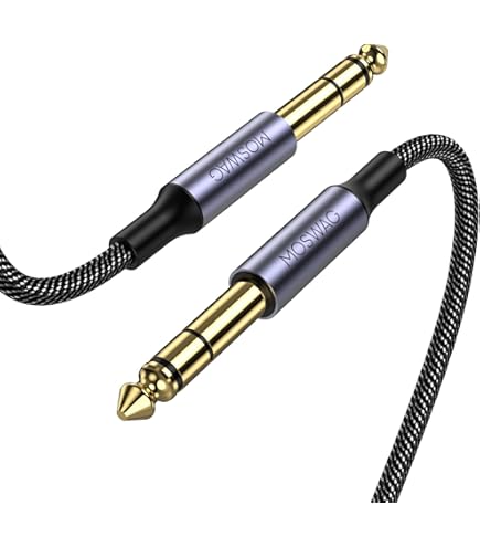 Amazon | NEO by OYAIDE Elec PA-02 TS V2 2.0m ラインケーブル