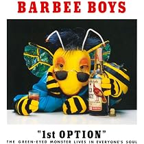 Amazon.co.jp: 【Amazon.co.jp限定】LISTEN! BARBEE BOYS 4 (BARBEE