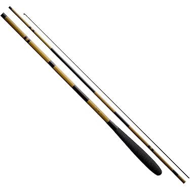 へら/鯉竿・18尺・15尺変換替え握り付・継数6本・美品・即決！ 釣竿 鯉竿 硬調」の人気商品一覧 | 安い商品を通販サイトから