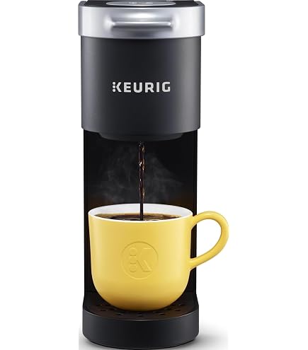 Amazon | KEURIG キューリグ コーヒーメーカー KFE B50J | Keurig