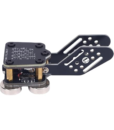 Amazon.co.jp: Sorandy ポータブルCWキーヤー、ダブルパドルモールス