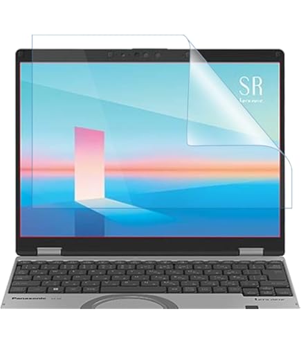 Amazon.co.jp: メディアカバーマーケット パナソニック レッツノート