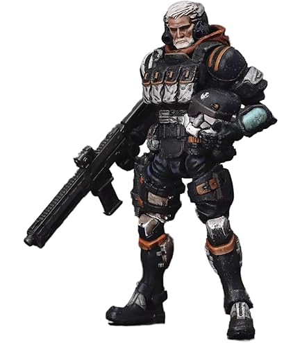 Amazon | B2Five アシッドレインシリーズ バックス チーム トルーパー