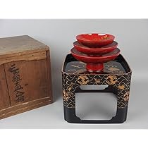 蒔絵竹文 三段枡酒器セット 蒔絵竹文 三段枡酒器セット 楽天市場】自宅で日本酒を楽しむ『枡