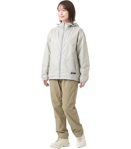 Amazon.co.jp | シマノ ラッドステップ ドライシールドライトレイン