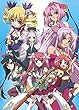 真・恋姫†無双~乙女大乱~ 四 Blu-rayスタンダード版