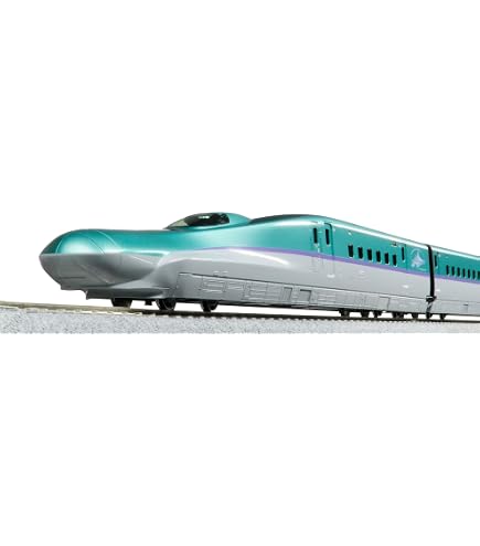Amazon | TOMIX HOゲージ 153系 冷改車・低運転台基本セット 4両 HO