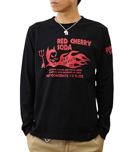 Amazon.co.jp: QUICKSAND 長袖 Tシャツ 黒XL ロンT/fugazi