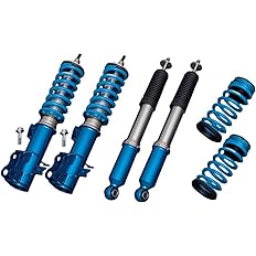 Amazon クスコ Cusco 車高調 Sport S スバル レガシィ ツーリングワゴン Br9 687 64s Cb 車 バイク 車 バイク