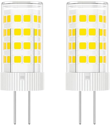 Amazon | USHIO Jミニハロゲンランプ 12V 100W GY6.35口金 2400lm