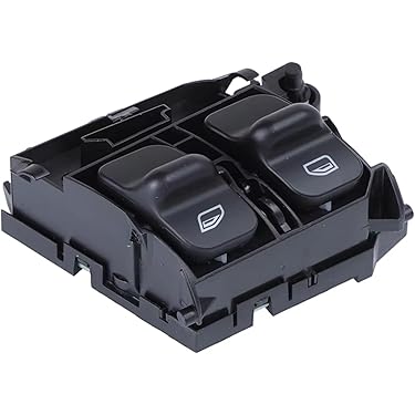 Amazon.co.jp 最新リリース: 車用パワーウィンドウスイッチ の新着