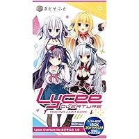 Amazon | Lycee Overture Ver. SMEE & ASa Project 激デレ変顔パック
