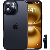 Amazon | 【整備済み品】Apple iPhone 16 Pro 256GB ブラック